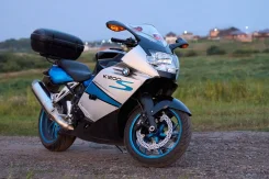 BMW K 1200 S. 1 157����. ��., ��������, ���������, ������ �� �� ����