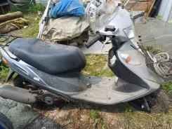 Suzuki Address V125. 125����. ��., ��������, ��� ���, ��� ������� ����