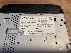 Pioneer Carrozzeria AVIC-ZH009 ����