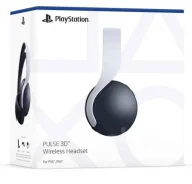 Sony PlayStation Pulse 3D ����