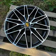 Powcan. 9.0x20", 5x130, ET46, �� 71,6���. ����