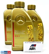 Mercedes-Benz. ATF (��� ����), �������������, �� �������� ������������, 1��. ����