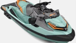 BRP Sea-Doo Wake. 2024 ��� ����