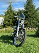 Harley-Davidson Dyna Low Rider FXRS. 1 337����. ��., ��������, ���������, ������ �� �� ����