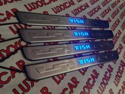 �������� �� ������ � ���������� (LED) Toyota WISH 20 2009-2017��� ����
