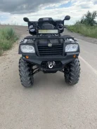 CFMoto CF 500. ��������, ��, �� ����