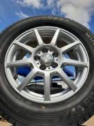 Varro. 6.0x15", 5x100, ET43,  54,1. 