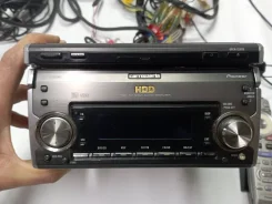 Pioneer Carrozzeria AVIC-ZH900MD ����