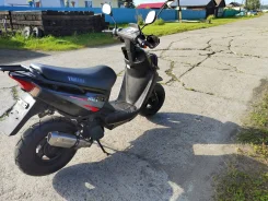 Yamaha BWs 50. 49����. ��., ��������, ��� ���, ��� ������� ����