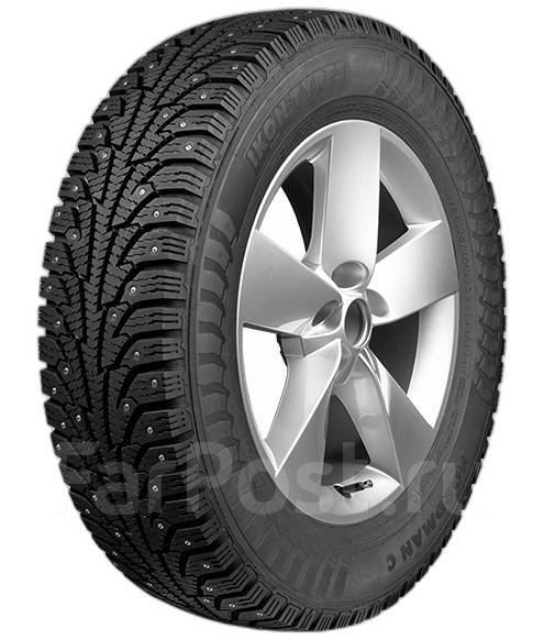 Nordman C