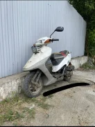 Honda Tact AF-30. 60����. ��., ��������, ������ �� �� ����