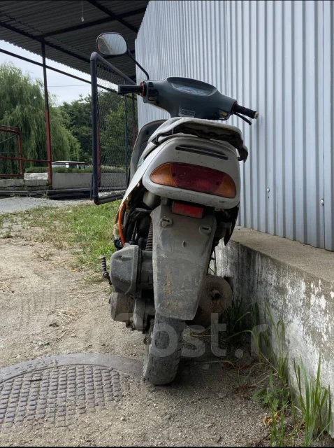 Honda Tact AF-30. 60����. ��., ��������, ������ �� �� ����