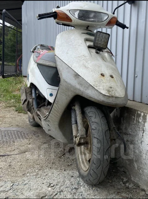 Honda Tact AF-30. 60����. ��., ��������, ������ �� �� ����