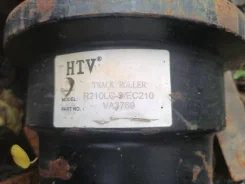 Hyundai R210LC-9 ����