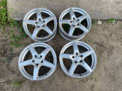Violento. 7.0x17", 5x114.3, ET48 