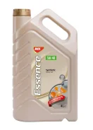 MOL Dynamic Essence. 5W-40, �������������, 4��. ����