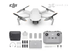 DJI Mini 2. � ������� ����