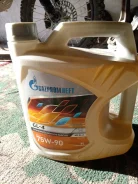 Gazpromneft. ����������������, �����������������, 4��. ����