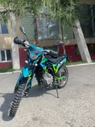 Kayo T2 250 Enduro. 250����. ��., ��������, ���������, ������ �� �� ����