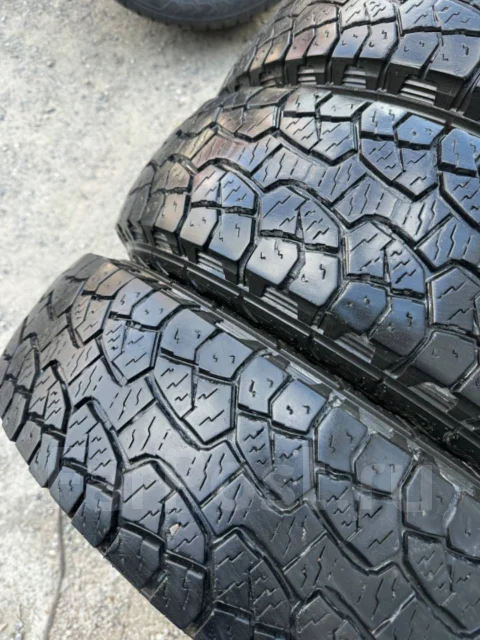 Hankook DynaPro AT-M RF10. ������, �/�, ����� 40 % ����