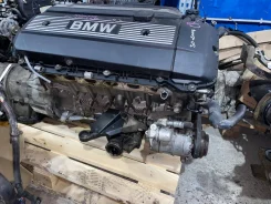 ��������� 3.0� 231 �/� M54B30 306S3 BMW 11007505189 ����