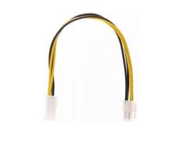      ATX 4-pin, 0.2 (EXT-4M-4F-20SM) 