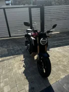 Honda CB 650R. 650����. ��., ��������, ���������, ������ �� �� ����