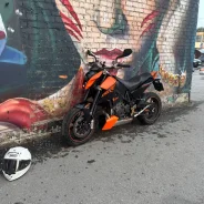 KTM 690 Duke. 690����. ��., ��������, ���������, ������ �� �� ����