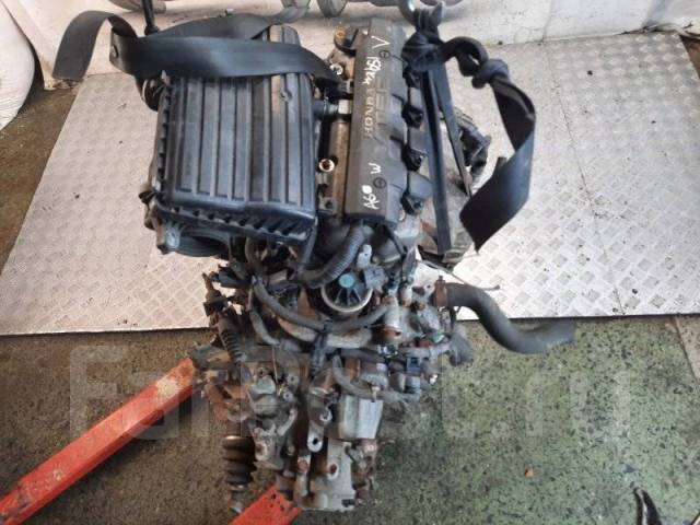  Honda Civic 2002 D16V1 1.6 D16V1 D16V1 