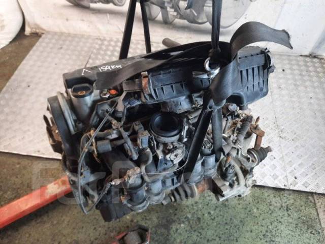  Honda Civic 2002 D16V1 1.6 D16V1 D16V1 