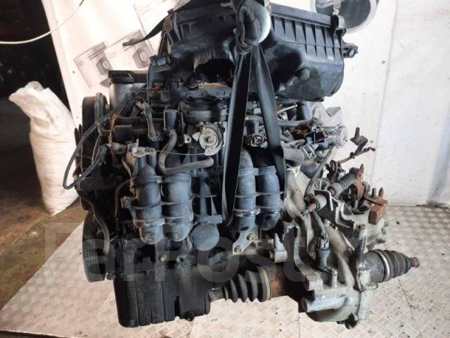  Honda Civic 2002 D16V1 1.6 D16V1 D16V1 