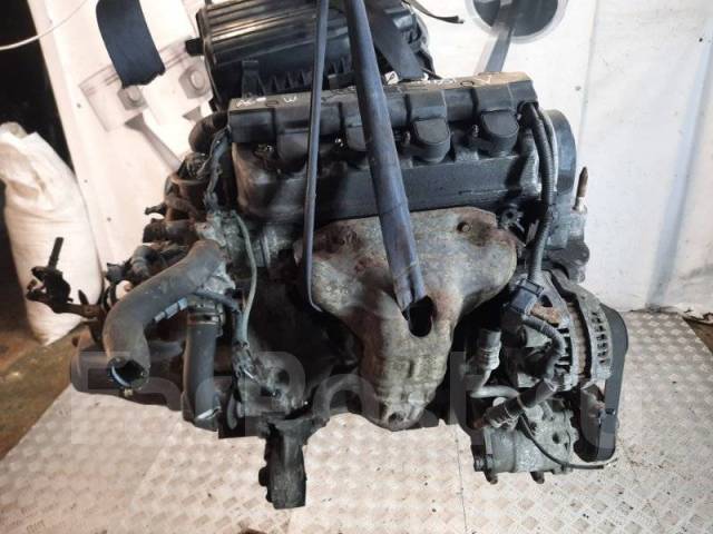  Honda Civic 2002 D16V1 1.6 D16V1 D16V1 