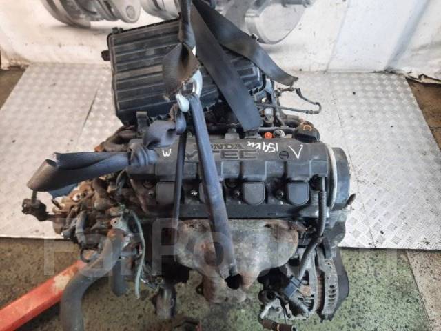  Honda Civic 2002 D16V1 1.6 D16V1 D16V1 