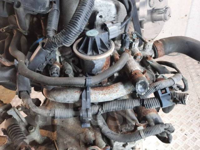  Honda Civic 2002 D16V1 1.6 D16V1 D16V1 