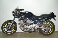 Honda VT 250F ����