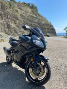 Suzuki SV 650S. 650����. ��., ��������, ���������, ������ �� �� ����