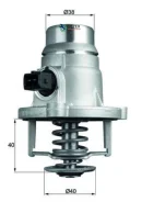 ��������� ����������-������������ Mahle TM27101 TM27101 ����