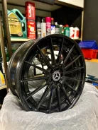ADV15 SL. 9.5x22", 5x112, ET35, �� 66,6���. ����