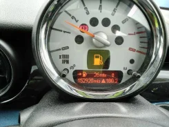 ���� ��������� ������ MINI Clubman 1 (2007) 34216774987 ����