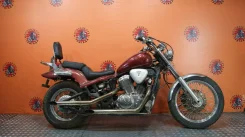 Honda Steed ����