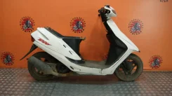 Honda Dio AF27 ����