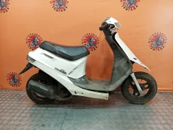 Honda Dio AF18 ����