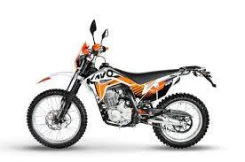 Kayo T2 300 Enduro PR. 300����. ��., ��������, ��������� ����