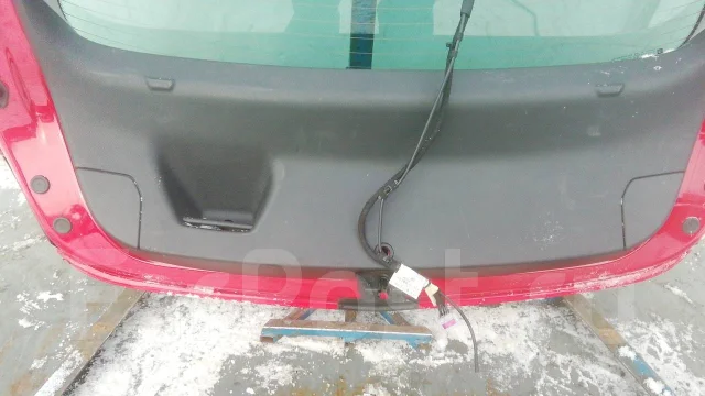 �������������� 3-5-� ����� OPEL Astra 2012 [4KR16GM01] 1273094 ����