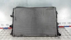 �������� ������� ���������� Volkswagen Tiguan 2009 [BKR12KA01] 5N0121253L ����