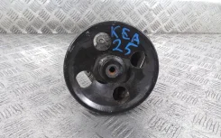 ����� �� ���������� Chevrolet AVEO 2012 [KEA25DH01] 95462626 ����