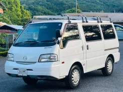 Mazda Bongo. ��������, 4wd, 1.8, ������, �/�, ��� ���. ��� ����� �� ������������ ����