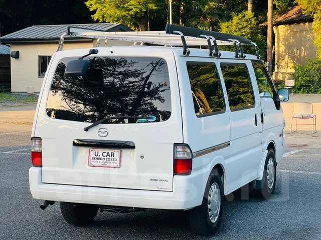 Mazda Bongo. ��������, 4wd, 1.8, ������, �/�, ��� ���. ��� ����� �� ������������ ����