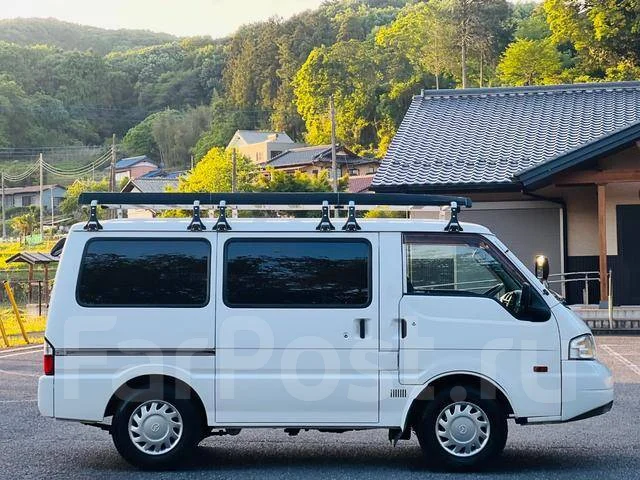 Mazda Bongo. ��������, 4wd, 1.8, ������, �/�, ��� ���. ��� ����� �� ������������ ����