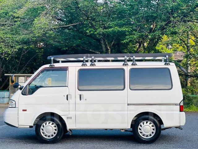 Mazda Bongo. ��������, 4wd, 1.8, ������, �/�, ��� ���. ��� ����� �� ������������ ����
